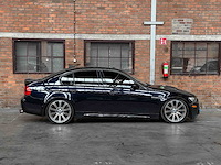 Bmw m3 4.0 v8 e90 -manual- 420pk 2008 3-serie youngtimer - afbeelding 9 van  45