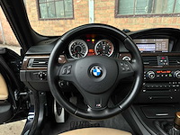 Bmw m3 4.0 v8 e90 -manual- 420pk 2008 3-serie youngtimer - afbeelding 11 van  45