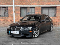 Bmw m3 4.0 v8 e90 -manual- 420pk 2008 3-serie youngtimer - afbeelding 1 van  45