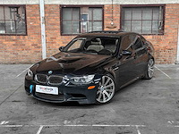 Bmw m3 4.0 v8 e90 -manual- 420pk 2008 3-serie youngtimer - afbeelding 34 van  45