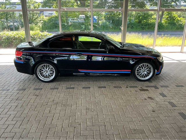 Bmw m3 cabriolet e93 | 4.0 v8 s65 | 2008 | youngtimer | 420 pk | m dct | marge auto - afbeelding 3 van  35