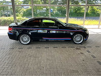 Bmw m3 cabriolet e93 | 4.0 v8 s65 | 2008 | youngtimer | 420 pk | m dct | marge auto - afbeelding 3 van  35