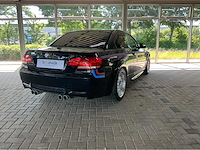 Bmw m3 cabriolet e93 | 4.0 v8 s65 | 2008 | youngtimer | 420 pk | m dct | marge auto - afbeelding 4 van  35