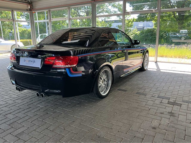 Bmw m3 cabriolet e93 | 4.0 v8 s65 | 2008 | youngtimer | 420 pk | m dct | marge auto - afbeelding 6 van  35