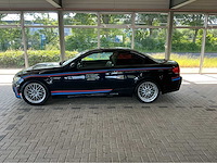 Bmw m3 cabriolet e93 | 4.0 v8 s65 | 2008 | youngtimer | 420 pk | m dct | marge auto - afbeelding 7 van  35