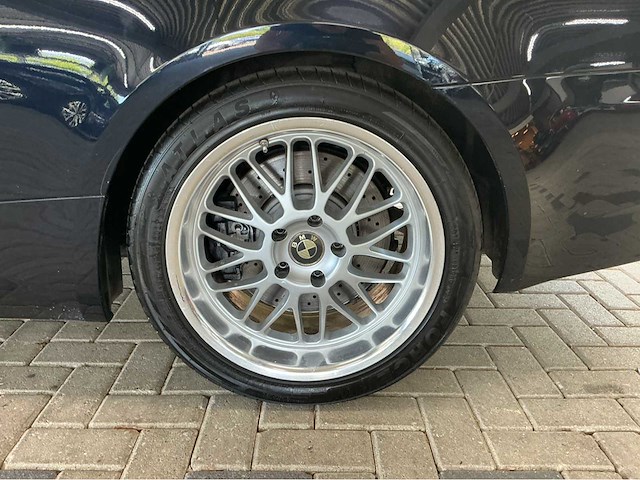 Bmw m3 cabriolet e93 | 4.0 v8 s65 | 2008 | youngtimer | 420 pk | m dct | marge auto - afbeelding 9 van  35