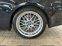 Bmw m3 cabriolet e93 | 4.0 v8 s65 | 2008 | youngtimer | 420 pk | m dct | marge auto - afbeelding 9 van  35