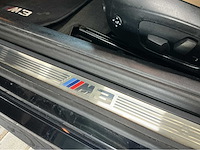 Bmw m3 cabriolet e93 | 4.0 v8 s65 | 2008 | youngtimer | 420 pk | m dct | marge auto - afbeelding 11 van  35