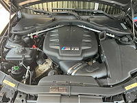 Bmw m3 cabriolet e93 | 4.0 v8 s65 | 2008 | youngtimer | 420 pk | m dct | marge auto - afbeelding 16 van  35
