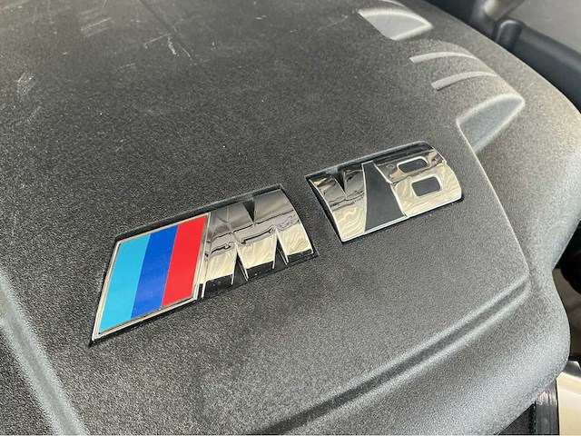 Bmw m3 cabriolet e93 | 4.0 v8 s65 | 2008 | youngtimer | 420 pk | m dct | marge auto - afbeelding 17 van  35
