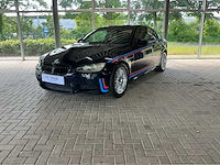 Bmw m3 cabriolet e93 | 4.0 v8 s65 | 2008 | youngtimer | 420 pk | m dct | marge auto - afbeelding 12 van  35