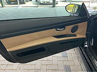 Bmw m3 cabriolet e93 | 4.0 v8 s65 | 2008 | youngtimer | 420 pk | m dct | marge auto - afbeelding 29 van  35