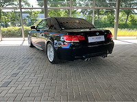 Bmw m3 cabriolet e93 | 4.0 v8 s65 | 2008 | youngtimer | 420 pk | m dct | marge auto - afbeelding 33 van  35