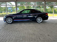 Bmw m3 cabriolet e93 | 4.0 v8 s65 | 2008 | youngtimer | 420 pk | m dct | marge auto - afbeelding 35 van  35