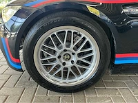 Bmw m3 cabriolet e93 | 4.0 v8 s65 | 2008 | youngtimer | 420 pk | m dct | marge auto - afbeelding 8 van  35
