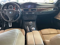 Bmw m3 cabriolet e93 | 4.0 v8 s65 | 2008 | youngtimer | 420 pk | m dct | marge auto - afbeelding 7 van  12