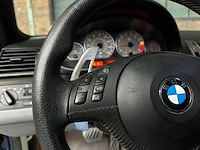 Bmw m3 e46 cabriolet 3.2 343pk s54b32 343pk 2002 youngtimer - afbeelding 22 van  43