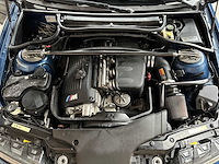 Bmw m3 e46 cabriolet 3.2 343pk s54b32 343pk 2002 youngtimer - afbeelding 35 van  43