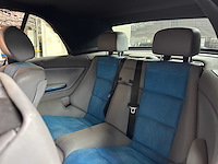 Bmw m3 e46 cabriolet 3.2 343pk s54b32 343pk 2002 youngtimer - afbeelding 27 van  43
