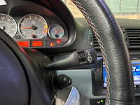 Bmw m3 e46 cabriolet 3.2 343pk s54b32 343pk 2002 youngtimer - afbeelding 14 van  37