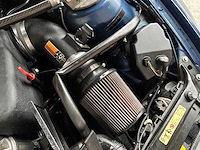 Bmw m3 e46 cabriolet 3.2 343pk s54b32 343pk 2002 youngtimer - afbeelding 31 van  37