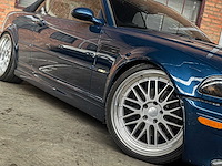 Bmw m3 e46 cabriolet 3.2 343pk s54b32 343pk 2002 youngtimer - afbeelding 37 van  37