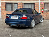 Bmw m3 e46 cabriolet 3.2 343pk s54b32 343pk 2002 youngtimer - afbeelding 3 van  43