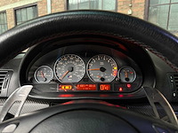 Bmw m3 e46 cabriolet 3.2 343pk s54b32 343pk 2002 youngtimer - afbeelding 19 van  43