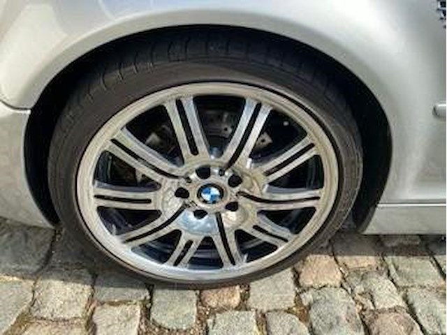 Bmw m3 e46 - afbeelding 2 van  60