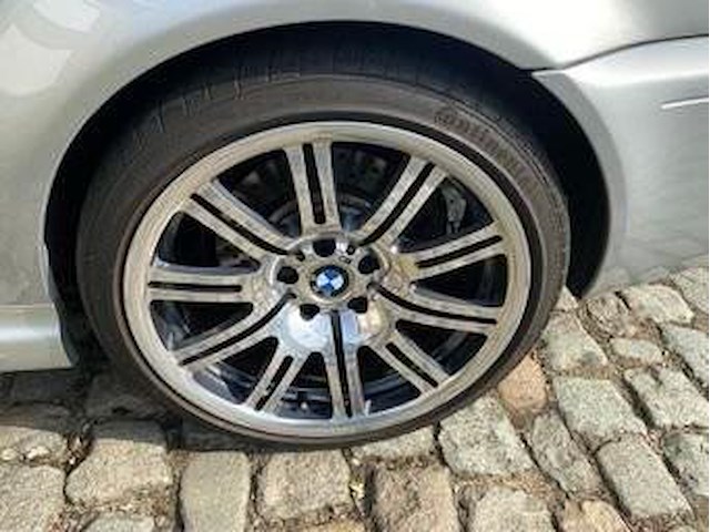 Bmw m3 e46 - afbeelding 3 van  60