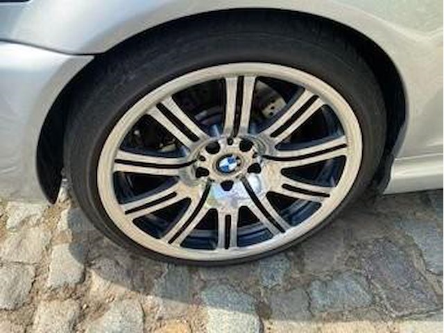 Bmw m3 e46 - afbeelding 4 van  60