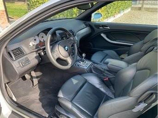Bmw m3 e46 - afbeelding 7 van  60