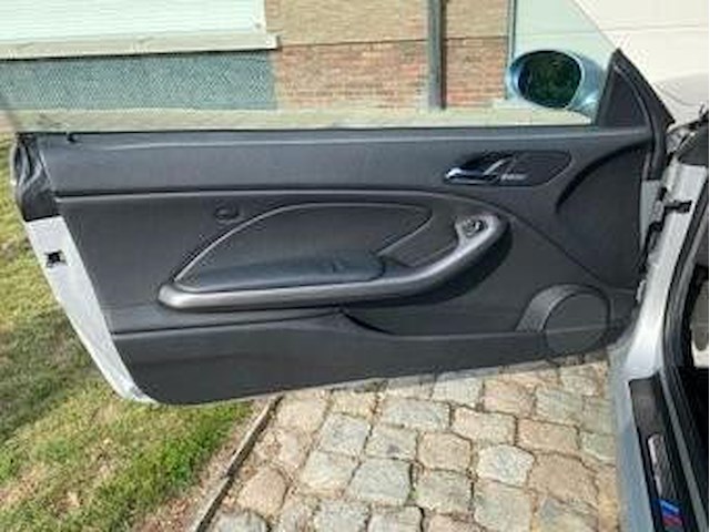 Bmw m3 e46 - afbeelding 8 van  60