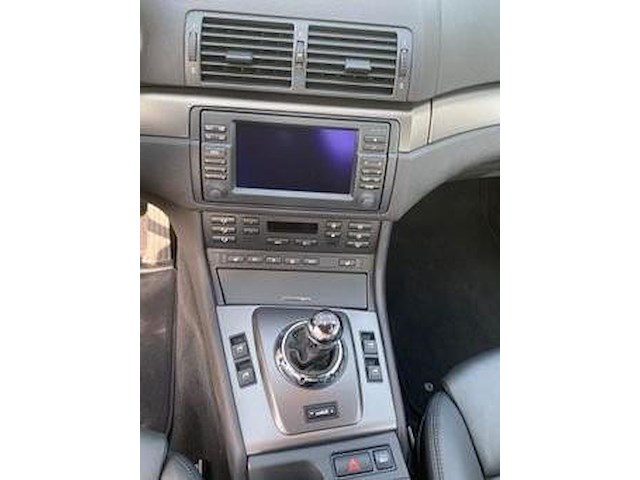 Bmw m3 e46 - afbeelding 11 van  60