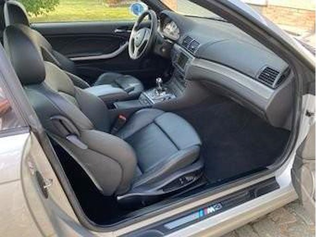 Bmw m3 e46 - afbeelding 15 van  60