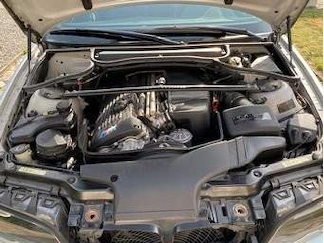 Bmw m3 e46 - afbeelding 17 van  60