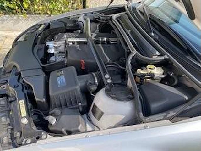 Bmw m3 e46 - afbeelding 18 van  60