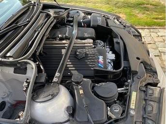 Bmw m3 e46 - afbeelding 19 van  60