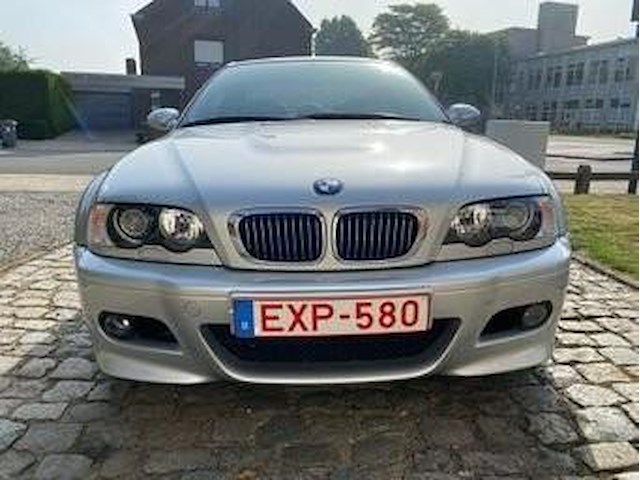 Bmw m3 e46 - afbeelding 12 van  60