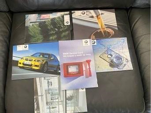 Bmw m3 e46 - afbeelding 30 van  60
