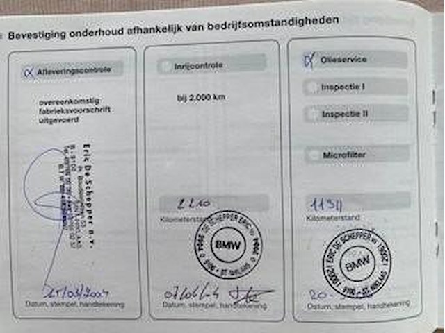 Bmw m3 e46 - afbeelding 31 van  60