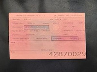 Bmw m3 e46 - afbeelding 37 van  60
