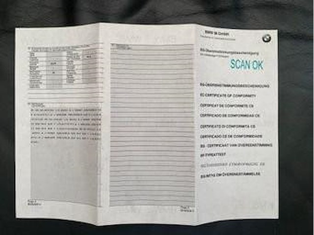 Bmw m3 e46 - afbeelding 39 van  60