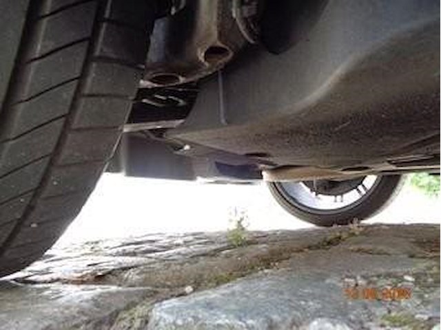 Bmw m3 e46 - afbeelding 55 van  60