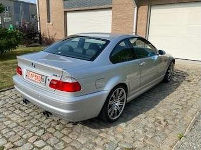 Bmw m3 e46 - afbeelding 58 van  60