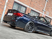 Bmw m4 cabriolet 431pk carbon 2015 m-sport 4-serie f83, t-248-ld - afbeelding 3 van  52