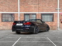 Bmw m4 cabriolet 431pk carbon 2015 m-sport 4-serie f83, t-248-ld - afbeelding 4 van  52