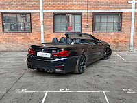 Bmw m4 cabriolet 431pk carbon 2015 m-sport 4-serie f83, t-248-ld - afbeelding 5 van  52