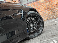 Bmw m4 cabriolet 431pk carbon 2015 m-sport 4-serie f83, t-248-ld - afbeelding 6 van  52