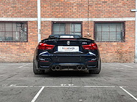 Bmw m4 cabriolet 431pk carbon 2015 m-sport 4-serie f83, t-248-ld - afbeelding 7 van  52